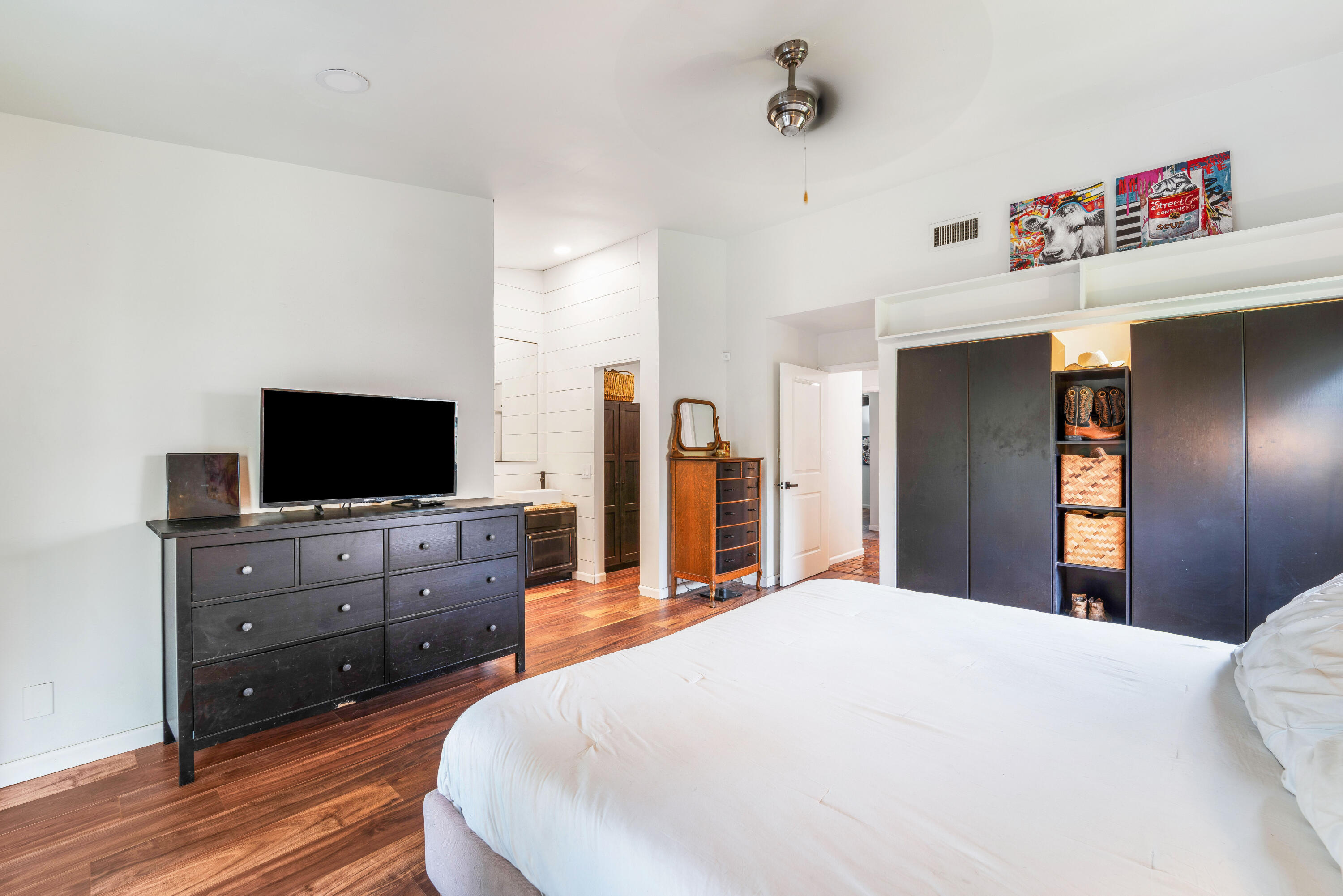 COMROCK - Residential