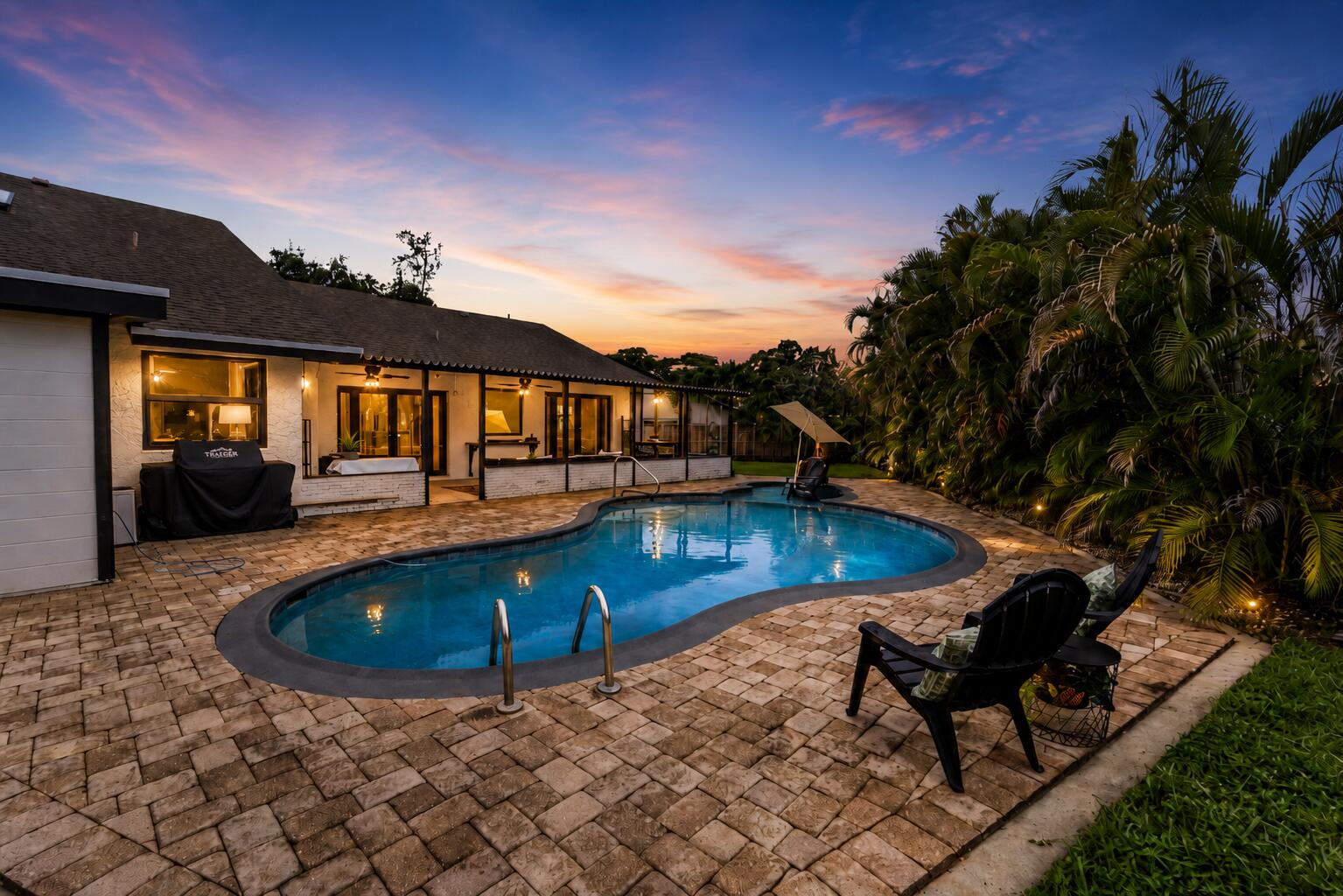COMROCK - Residential