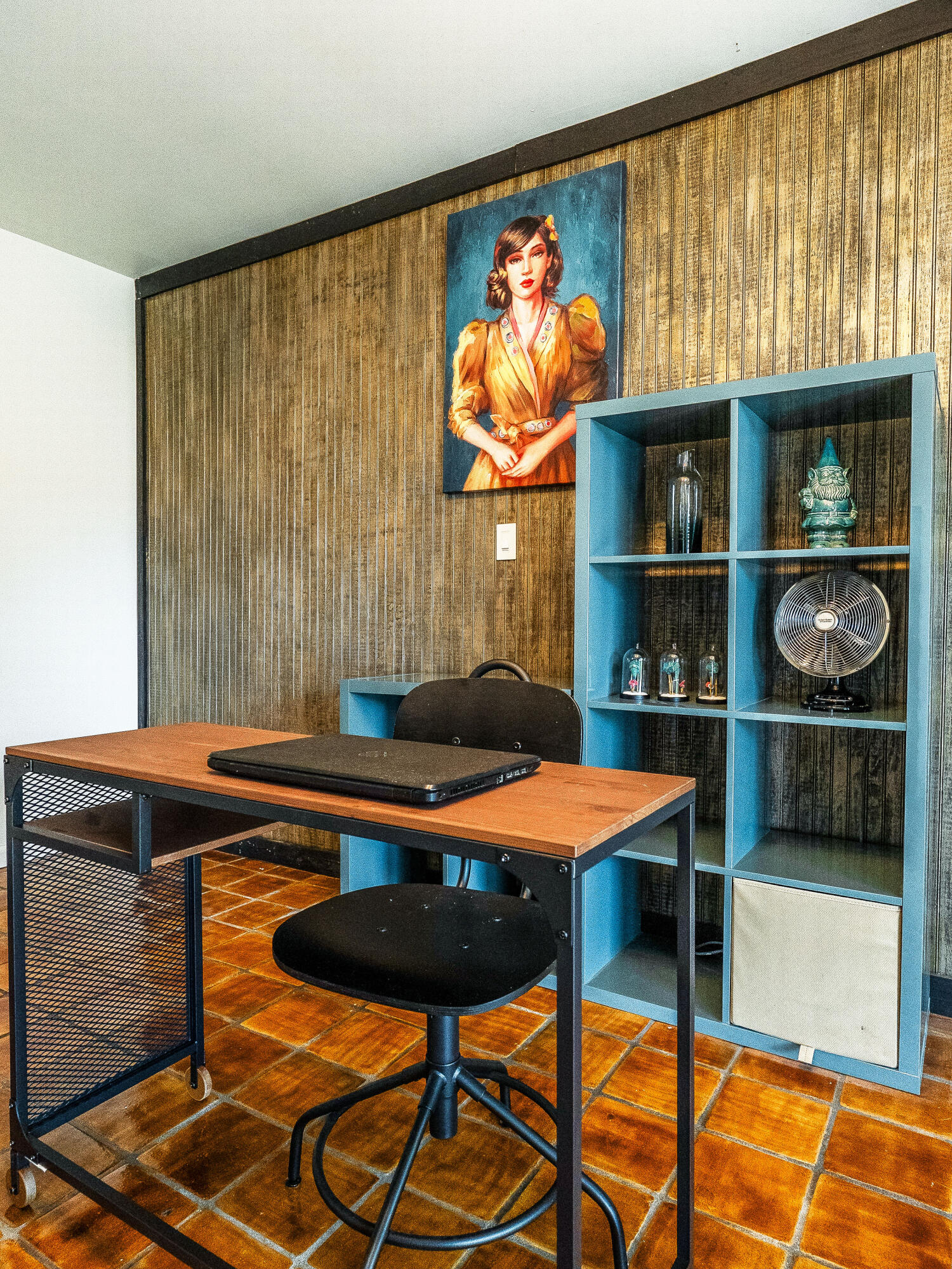 COMROCK - Residential