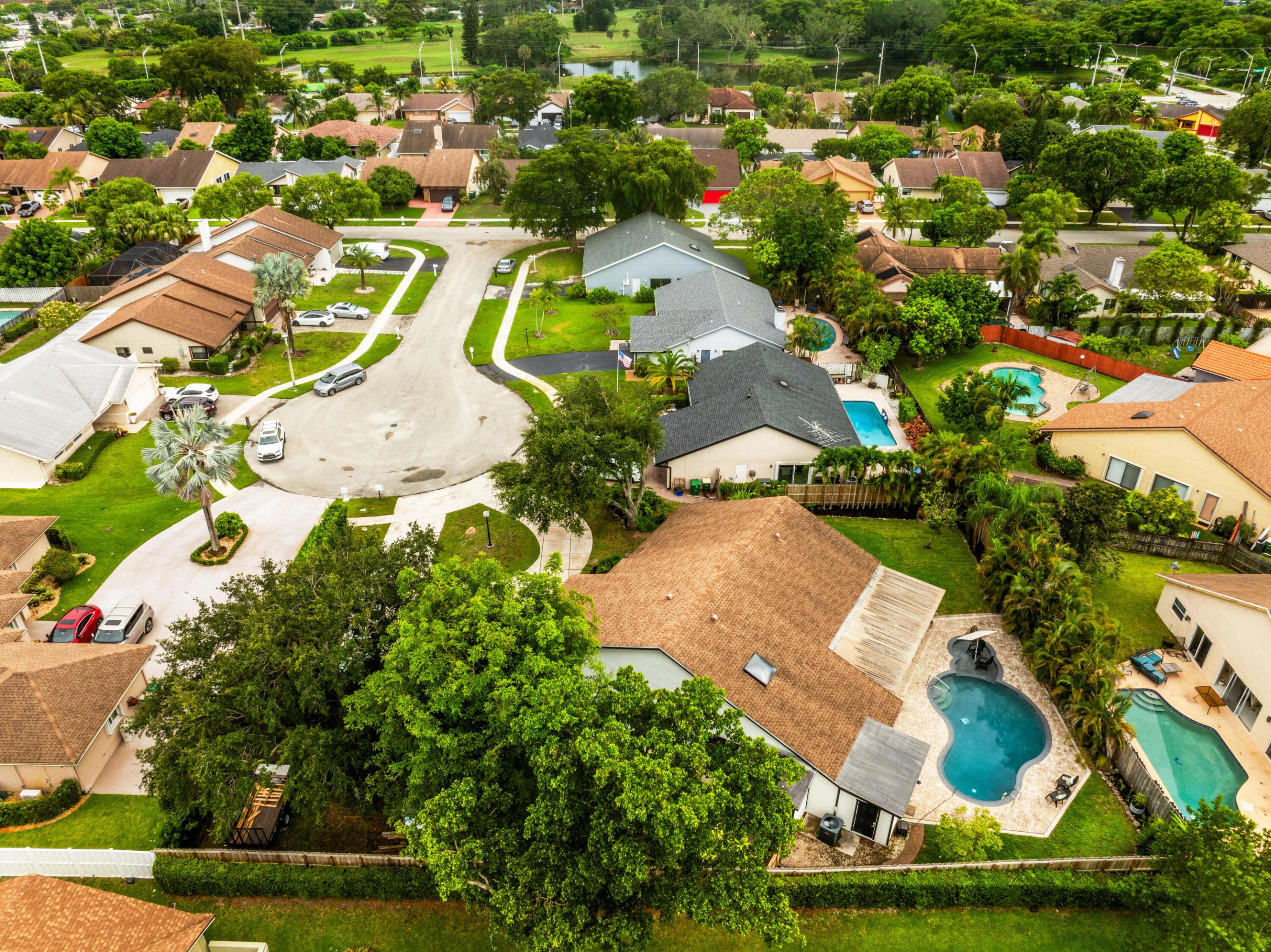 COMROCK - Residential