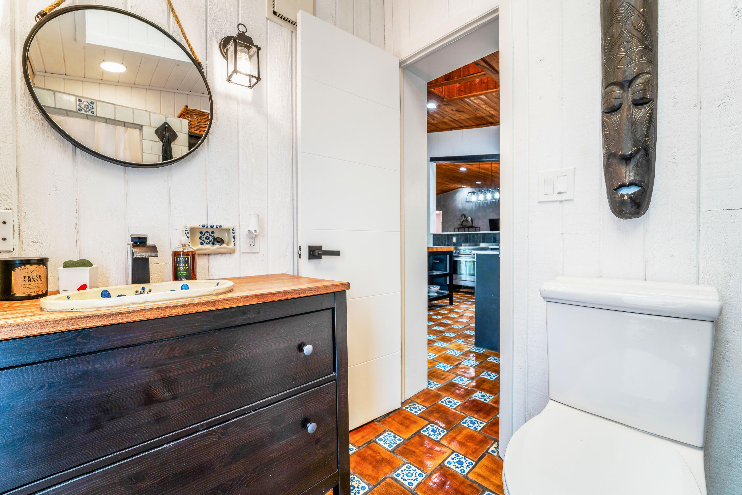 COMROCK - Residential