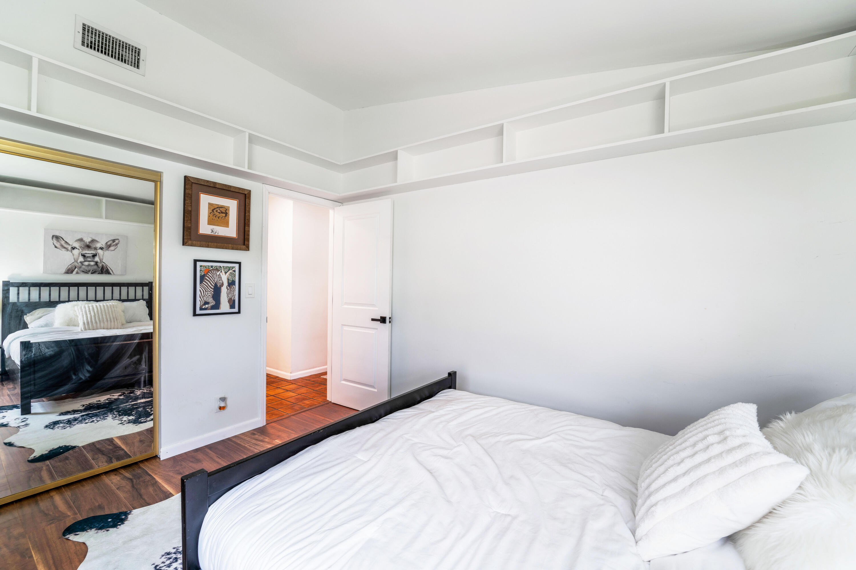COMROCK - Residential