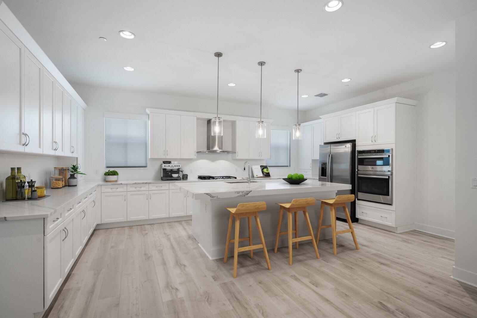 ALTON NEIGHBORHOOD 4 - Residential Lease