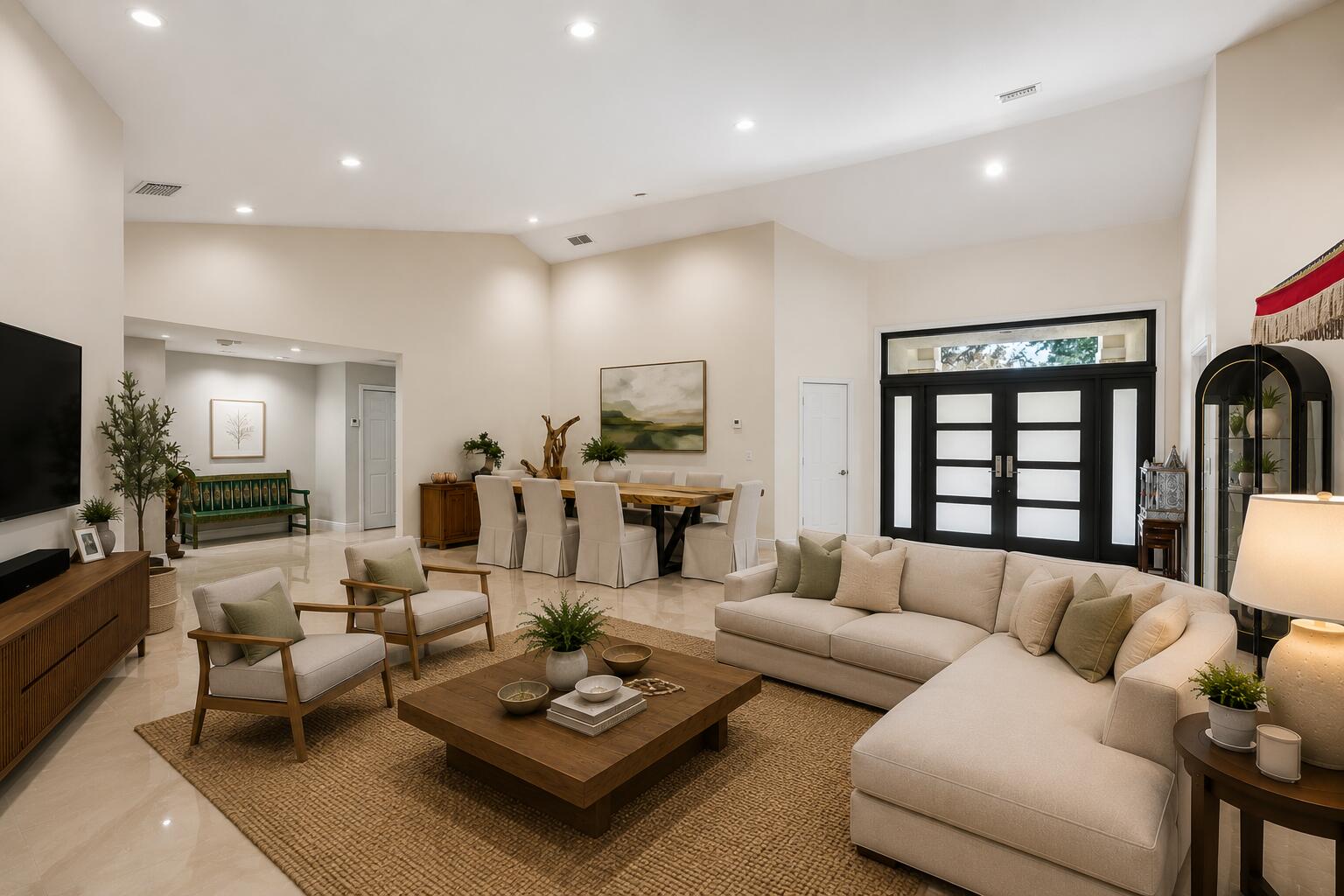 WOODFIELD HUNT CLUB - Residential