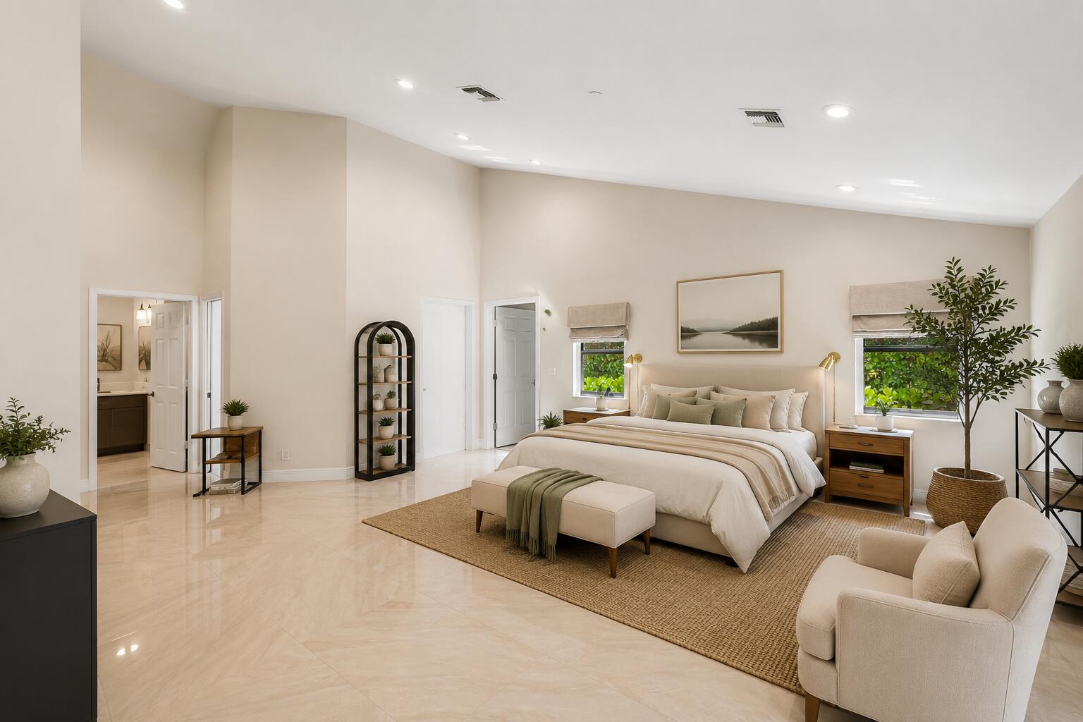 WOODFIELD HUNT CLUB - Residential
