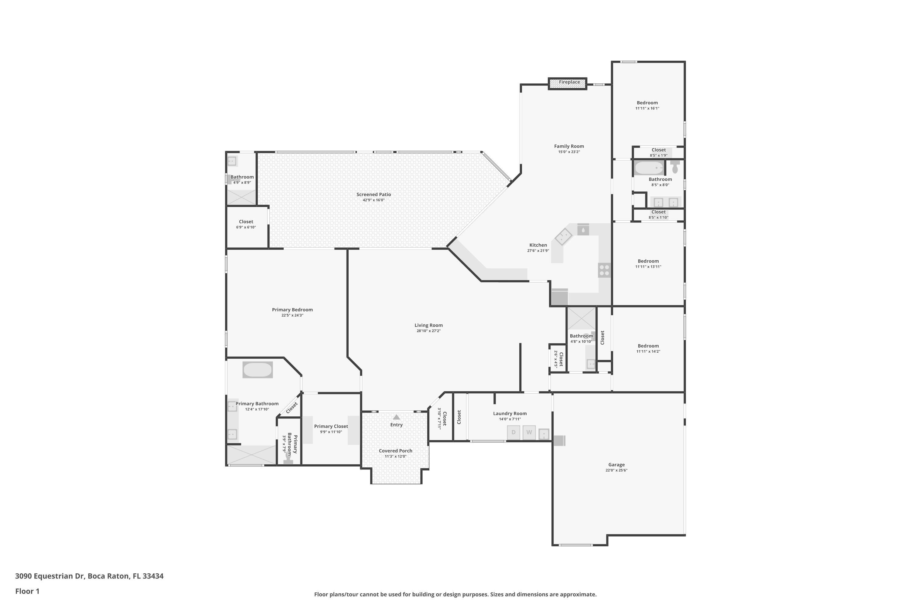 WOODFIELD HUNT CLUB - Residential