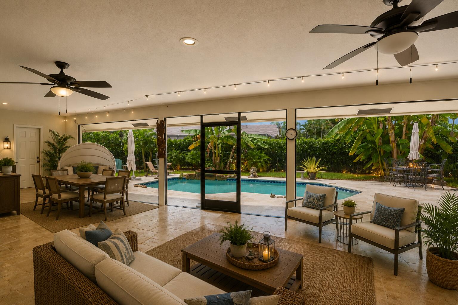 WOODFIELD HUNT CLUB - Residential