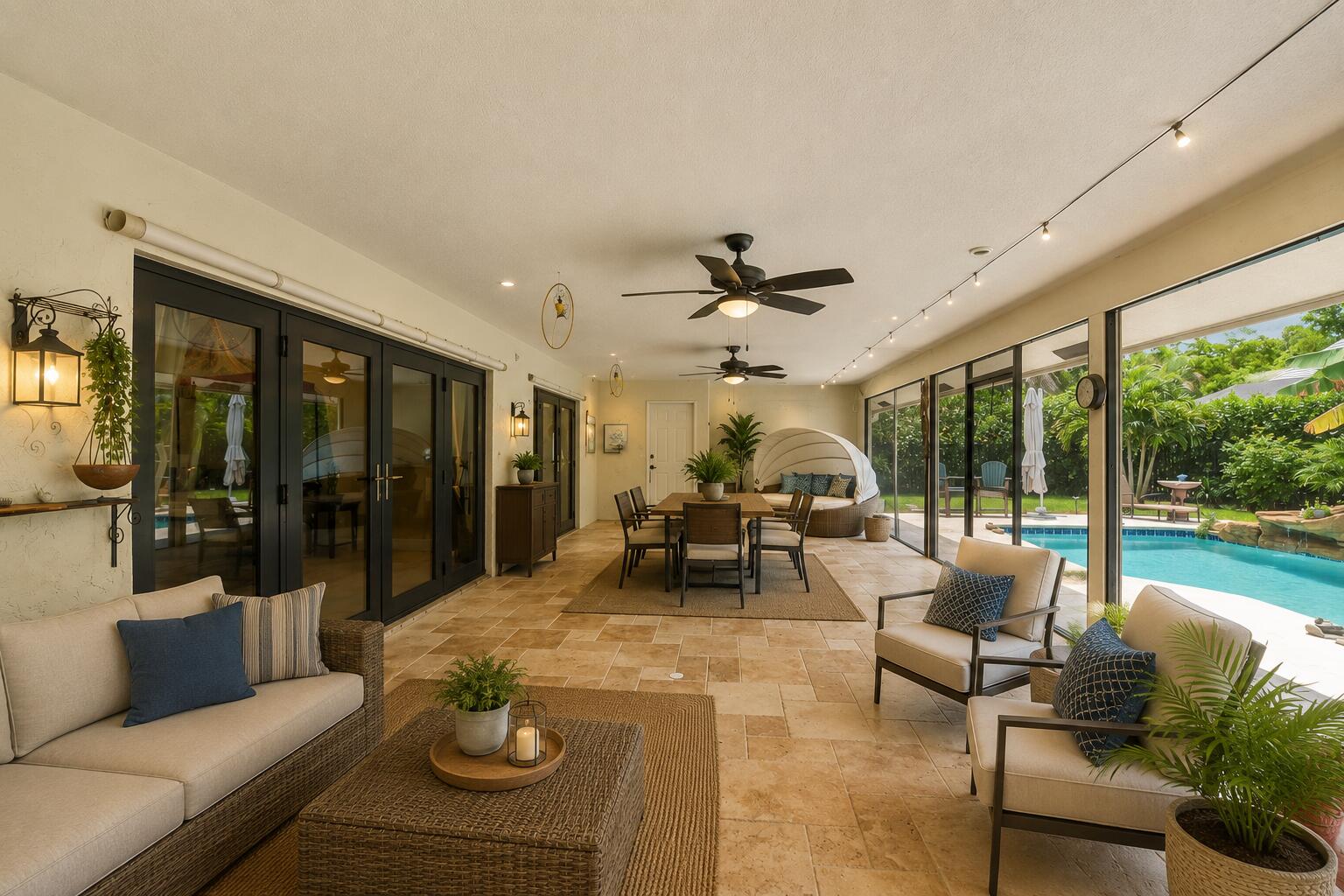 WOODFIELD HUNT CLUB - Residential