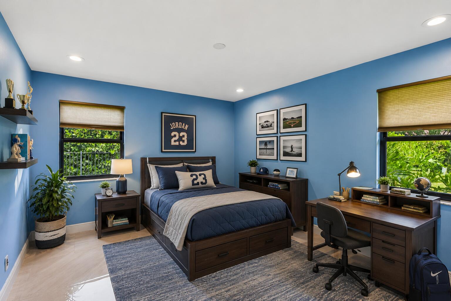 WOODFIELD HUNT CLUB - Residential
