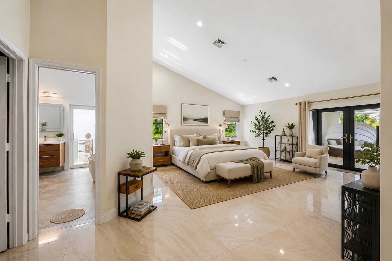 WOODFIELD HUNT CLUB - Residential