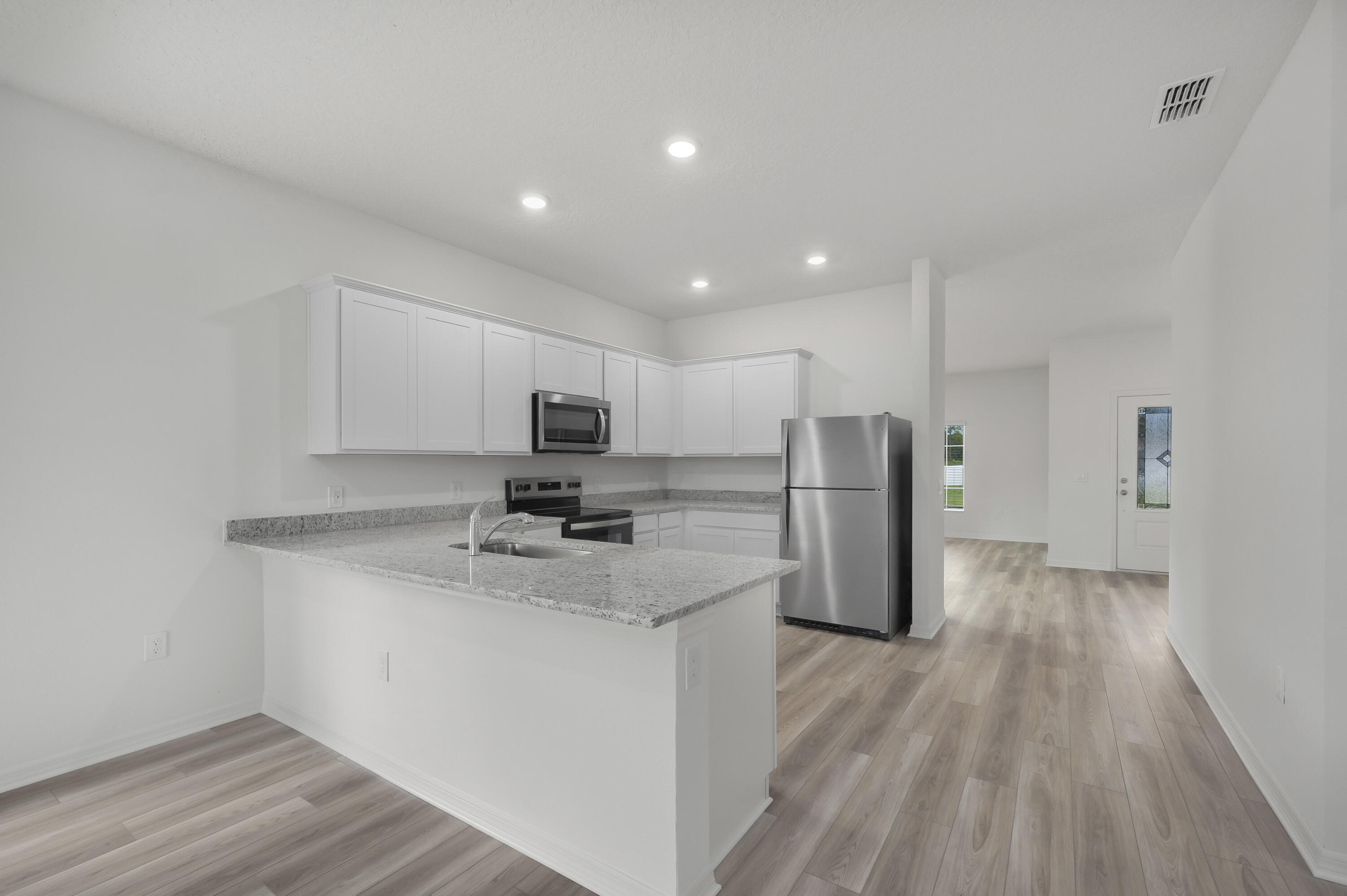 PORT ST LUCIE SECTION 12 - Residential