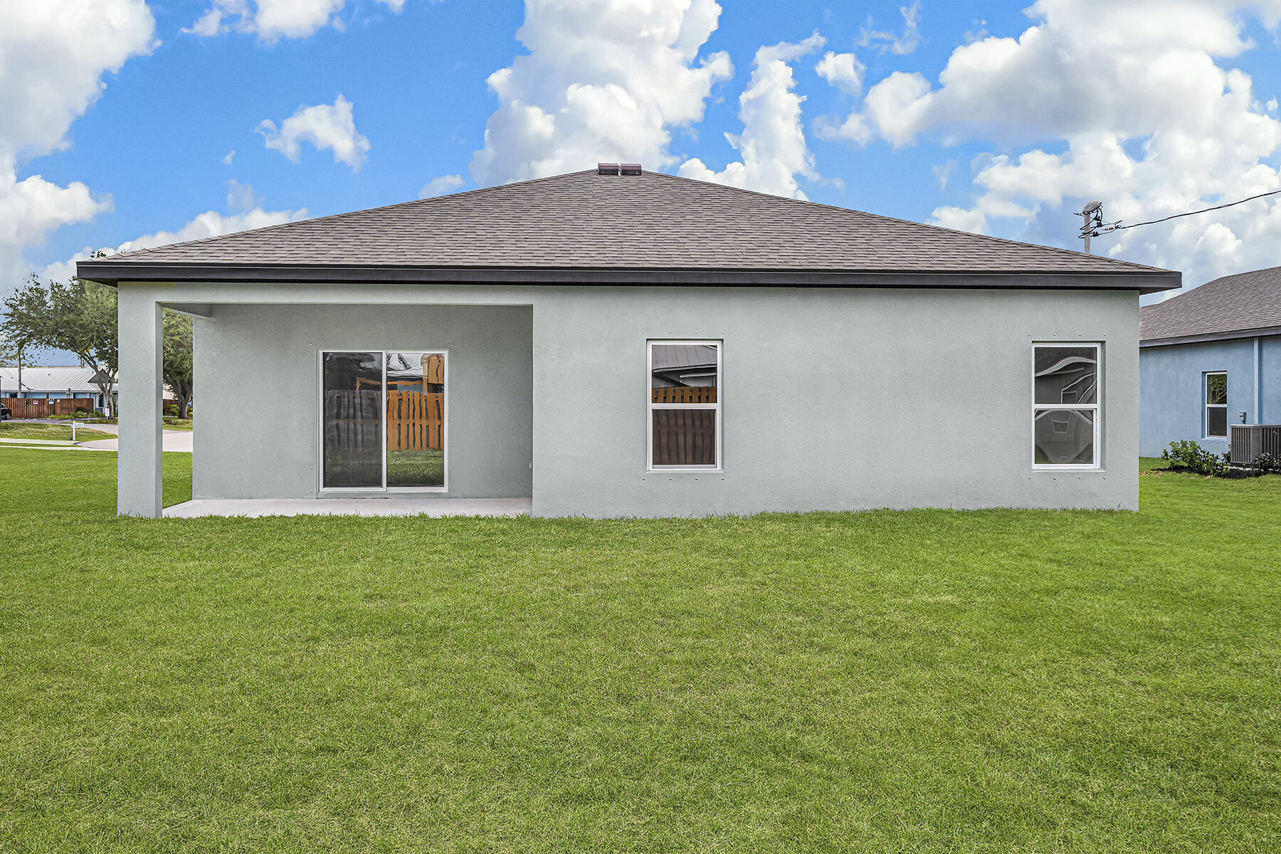 PORT ST LUCIE SECTION 12 - Residential