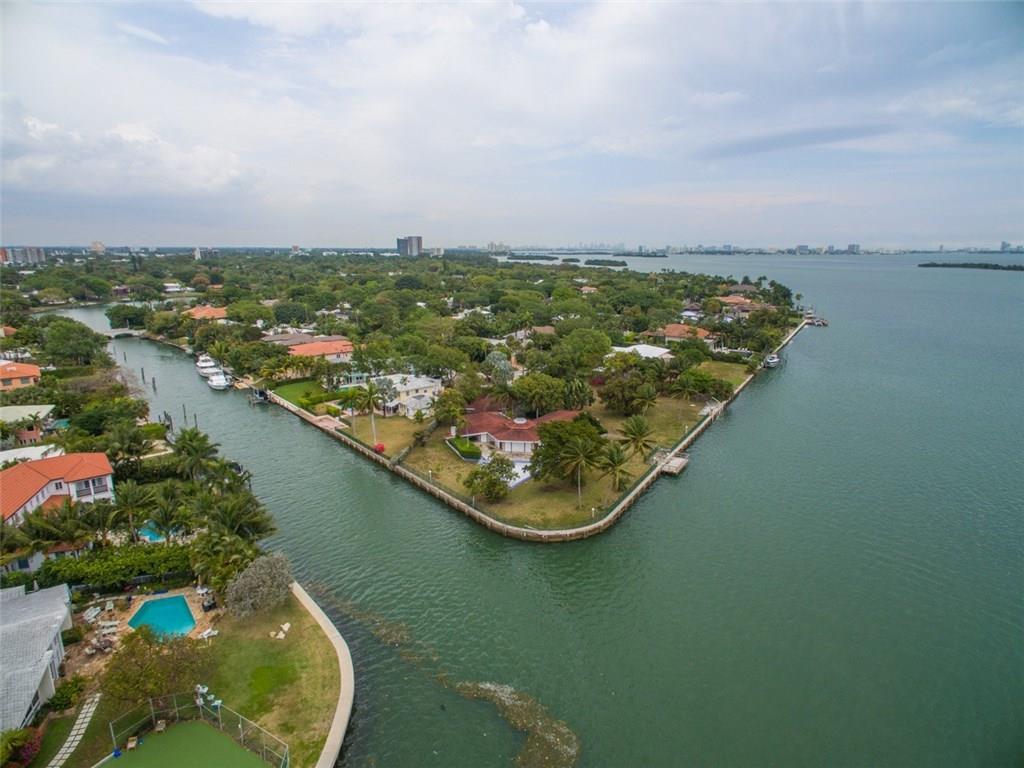 Bay Point - Land
