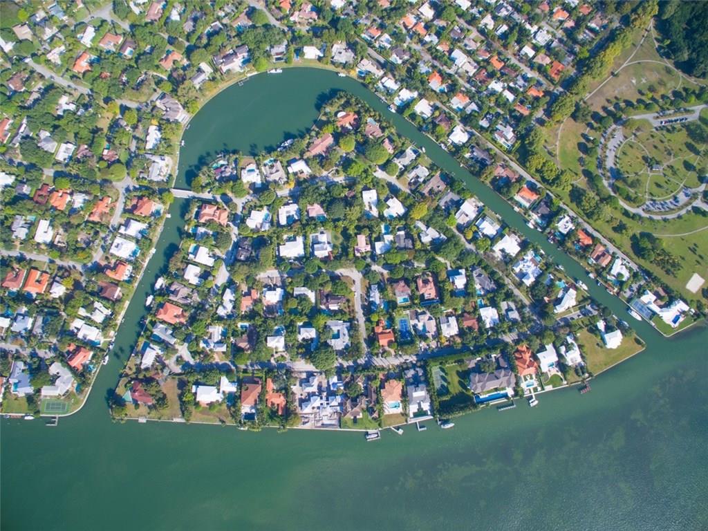 Bay Point - Land