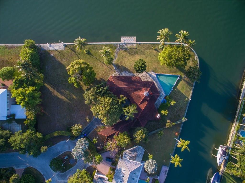 Bay Point - Land