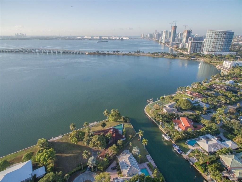 Bay Point - Land