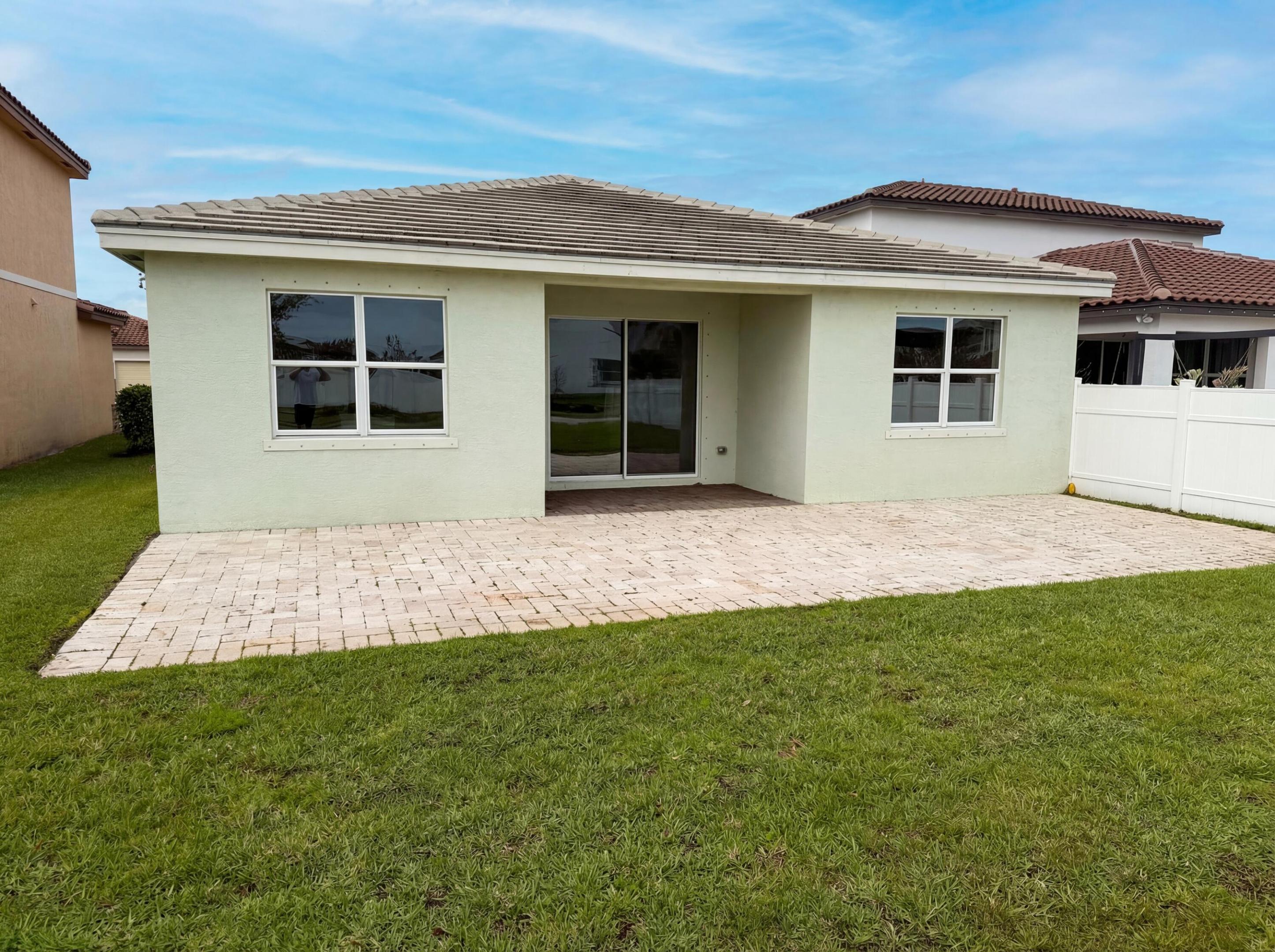COPPER CREEK PLAT NO 2 - Residential