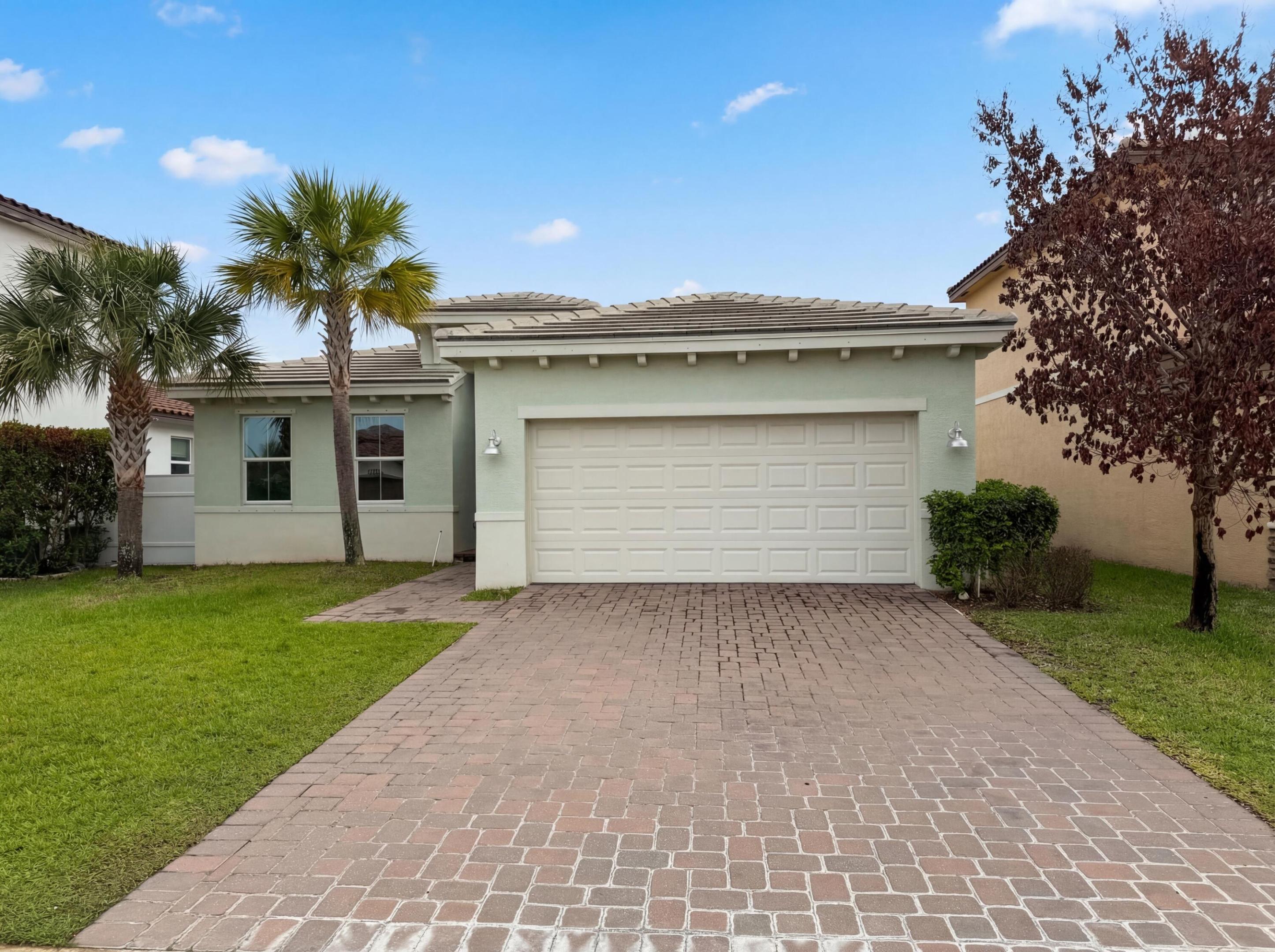 COPPER CREEK PLAT NO 2 - Residential