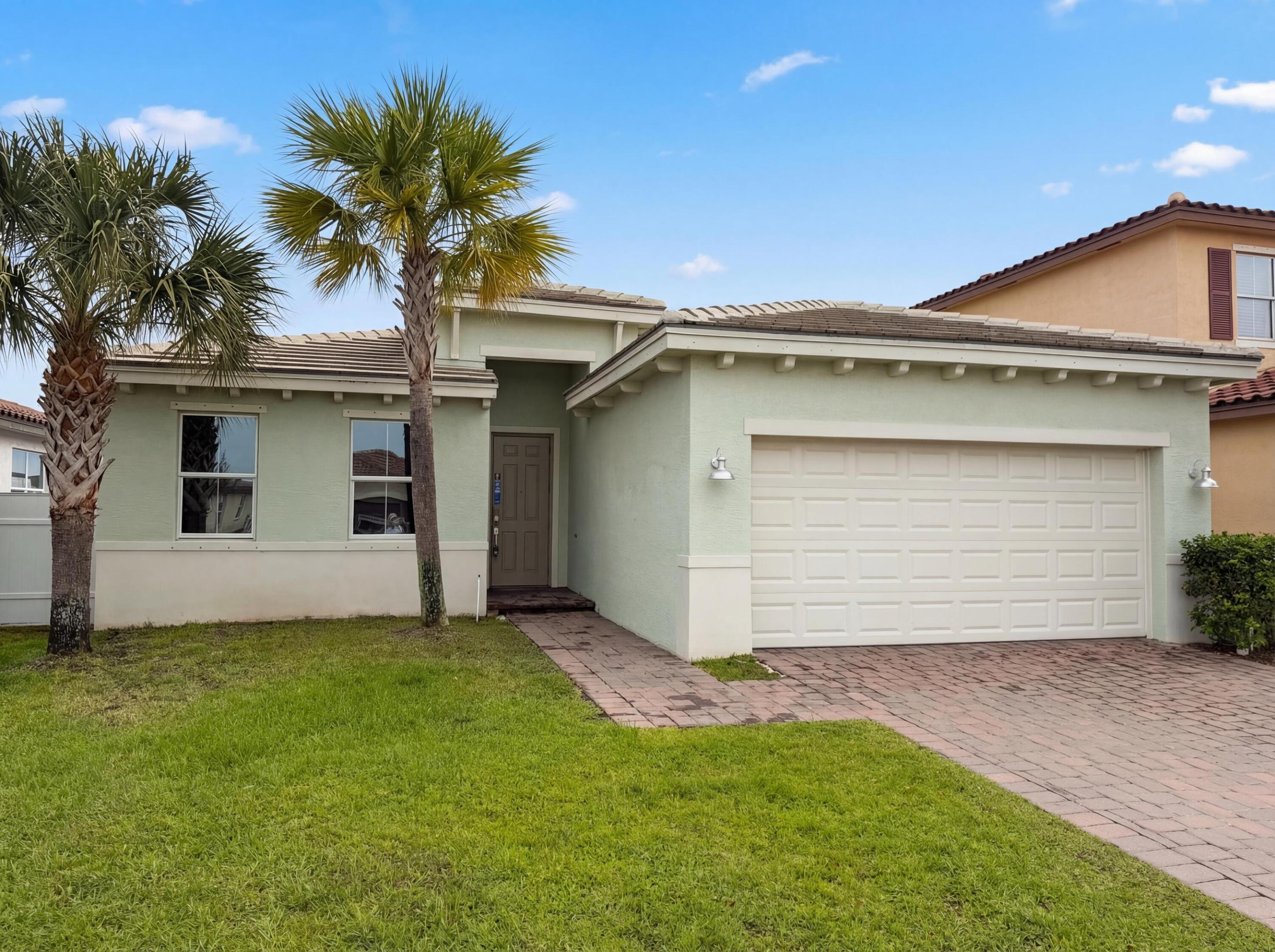 COPPER CREEK PLAT NO 2 - Residential