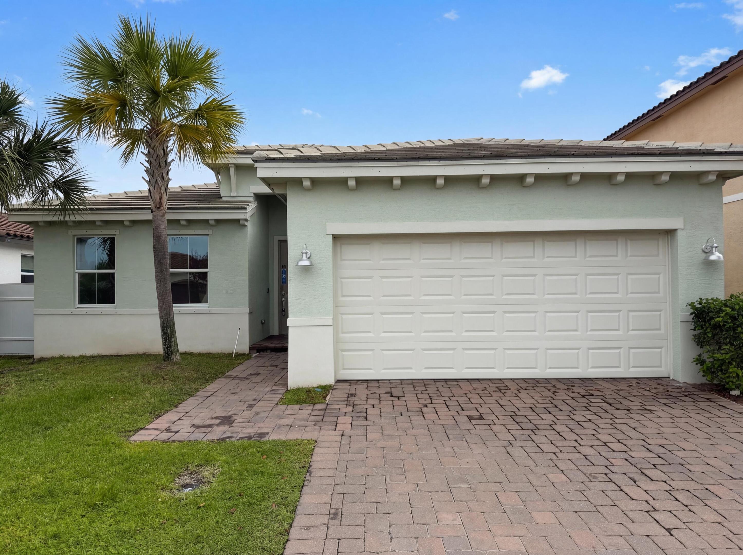 COPPER CREEK PLAT NO 2 - Residential