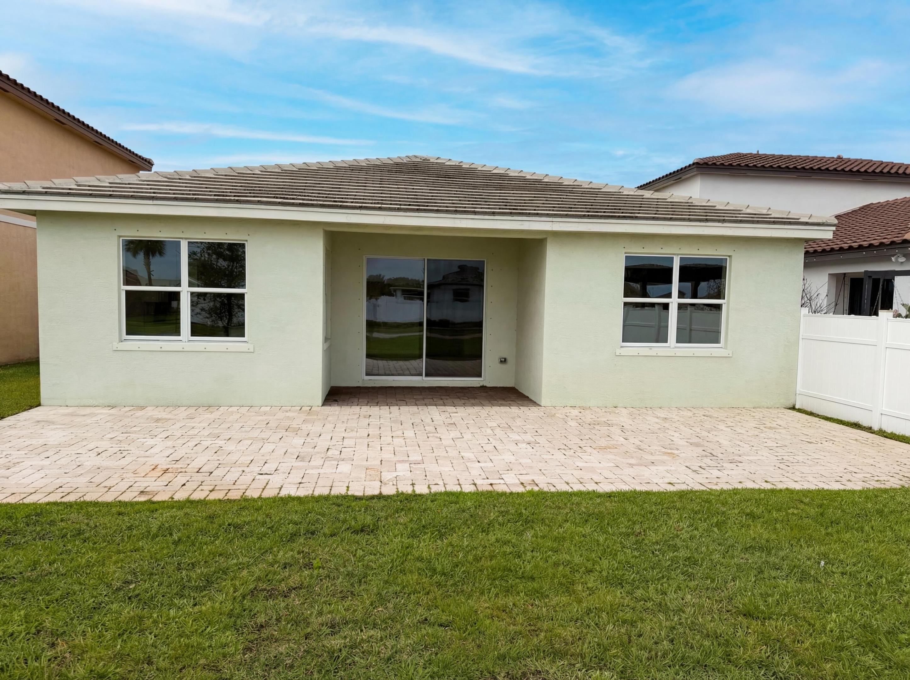 COPPER CREEK PLAT NO 2 - Residential