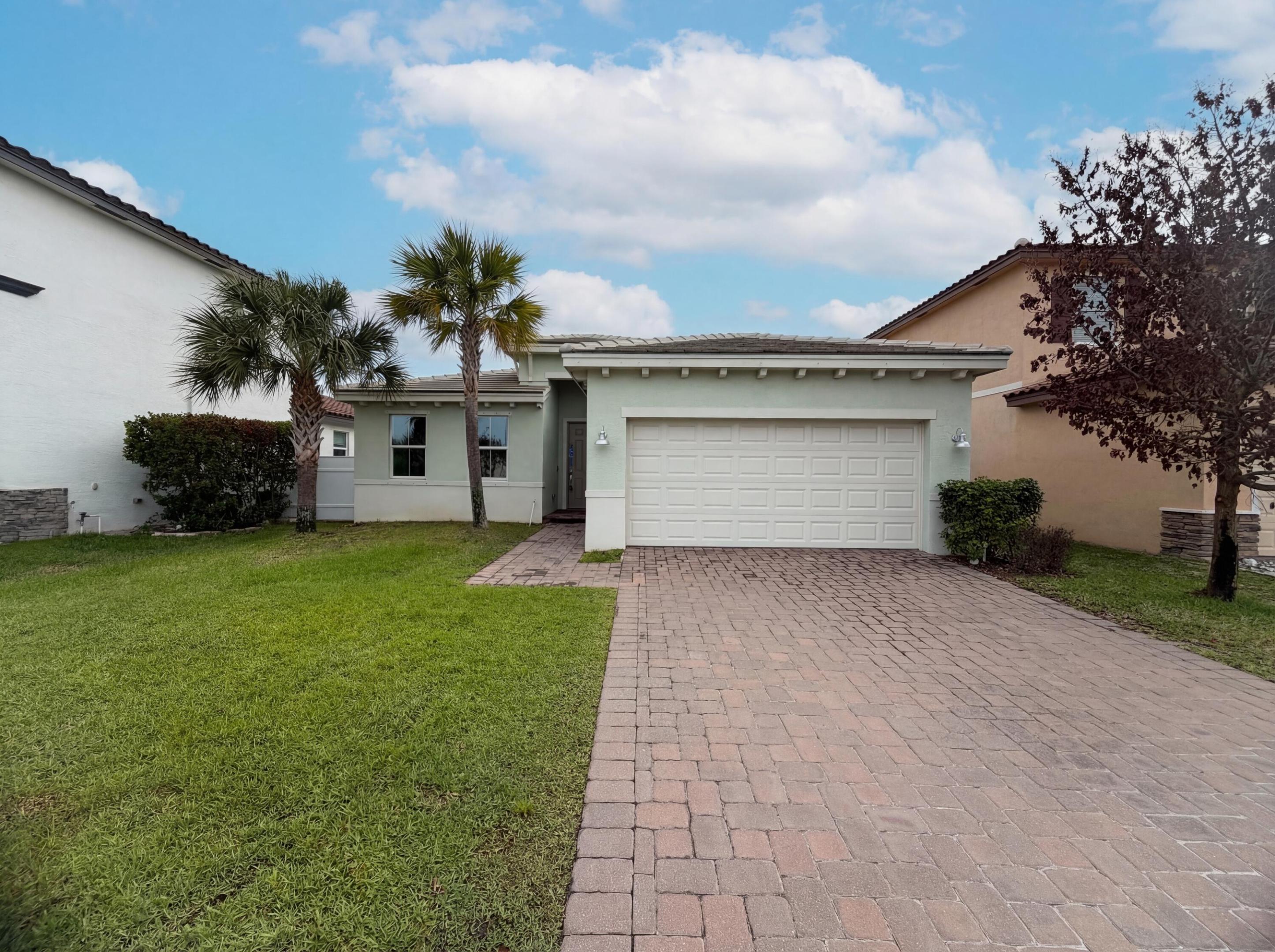 COPPER CREEK PLAT NO 2 - Residential