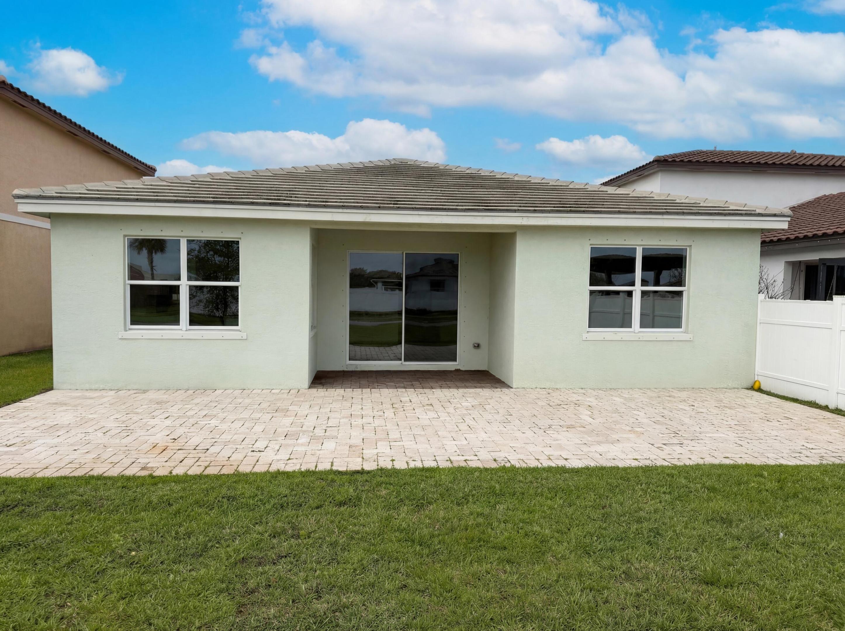 COPPER CREEK PLAT NO 2 - Residential
