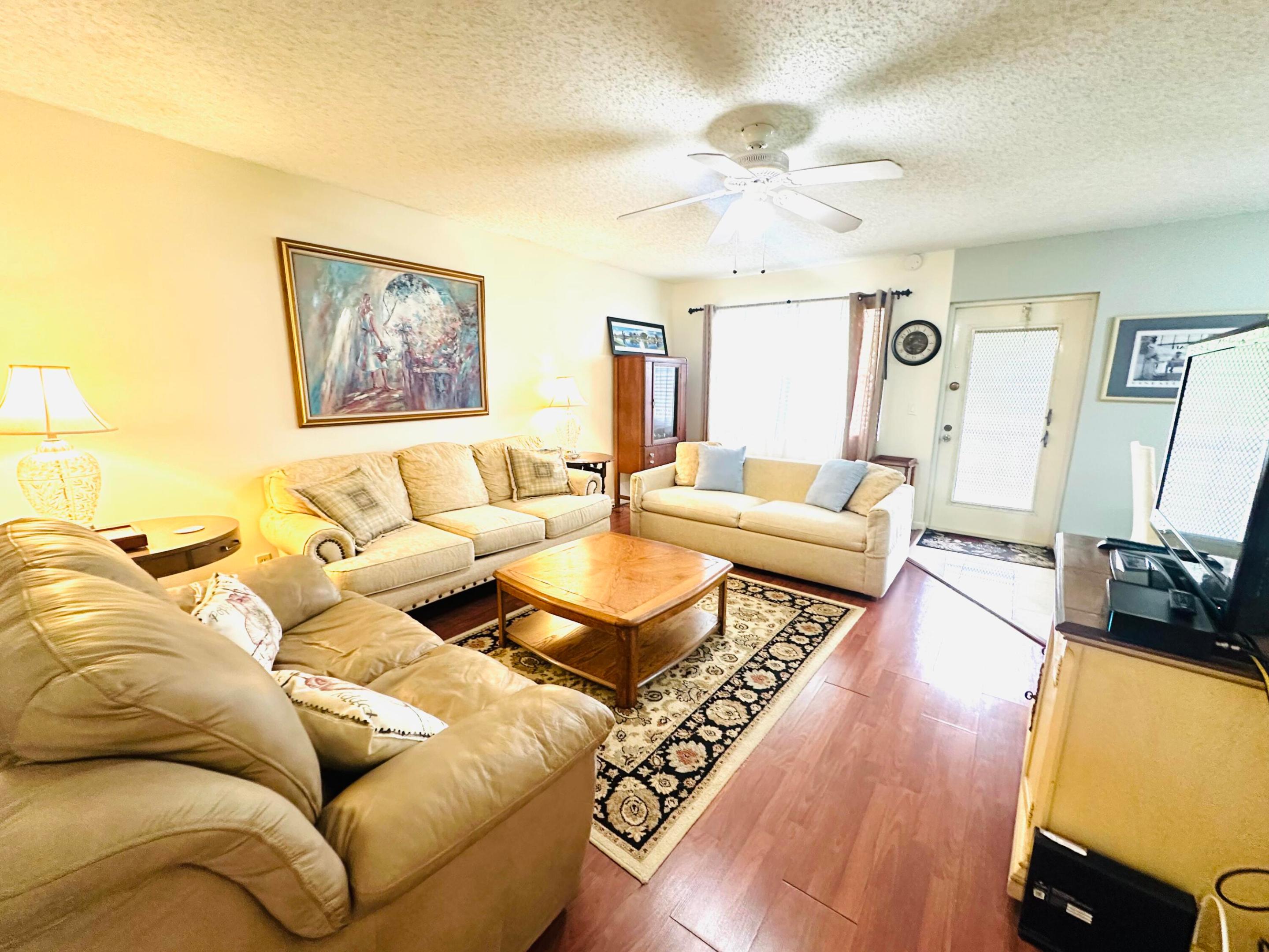 DURHAM C CONDO - Residential