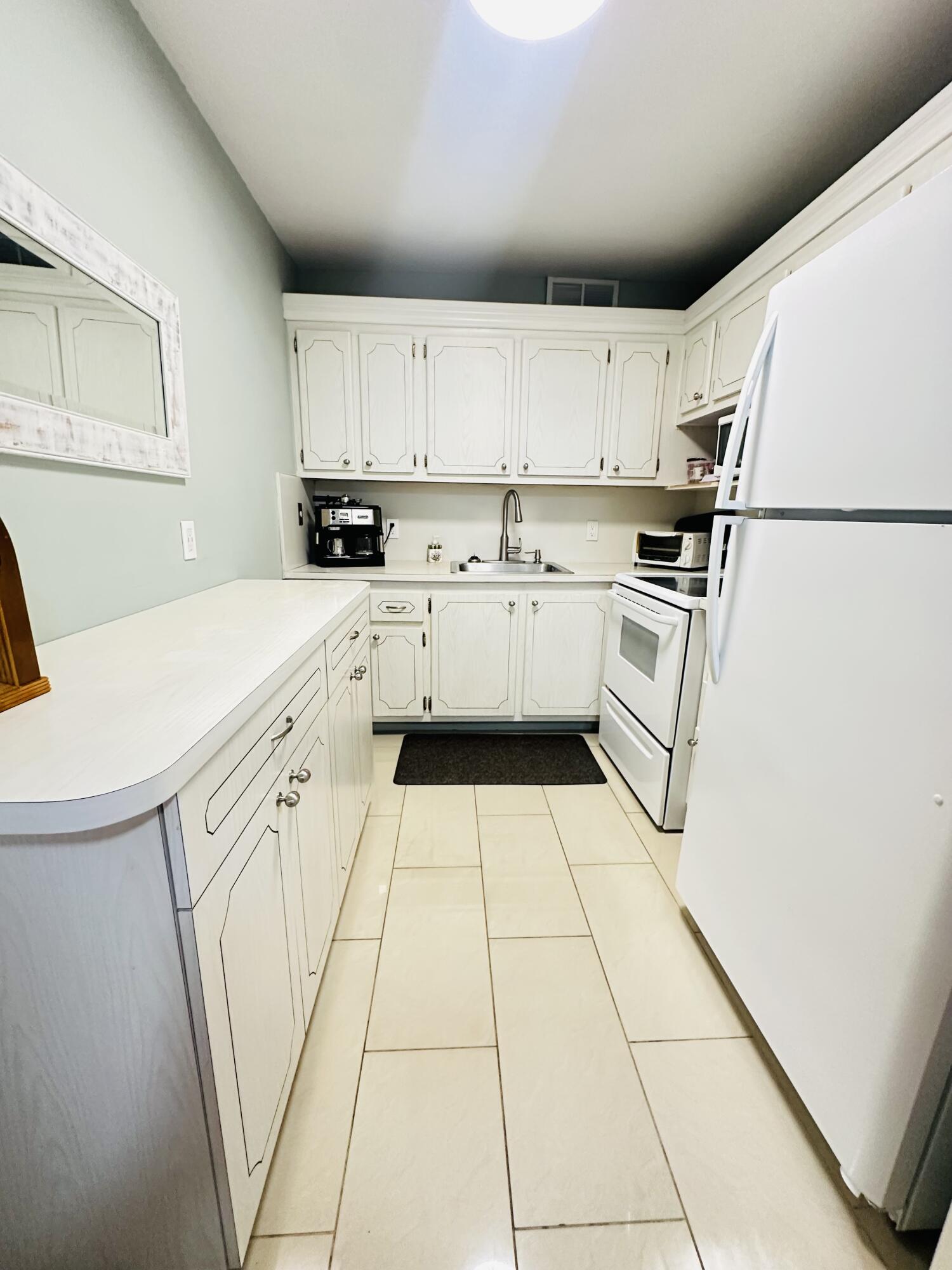 DURHAM C CONDO - Residential