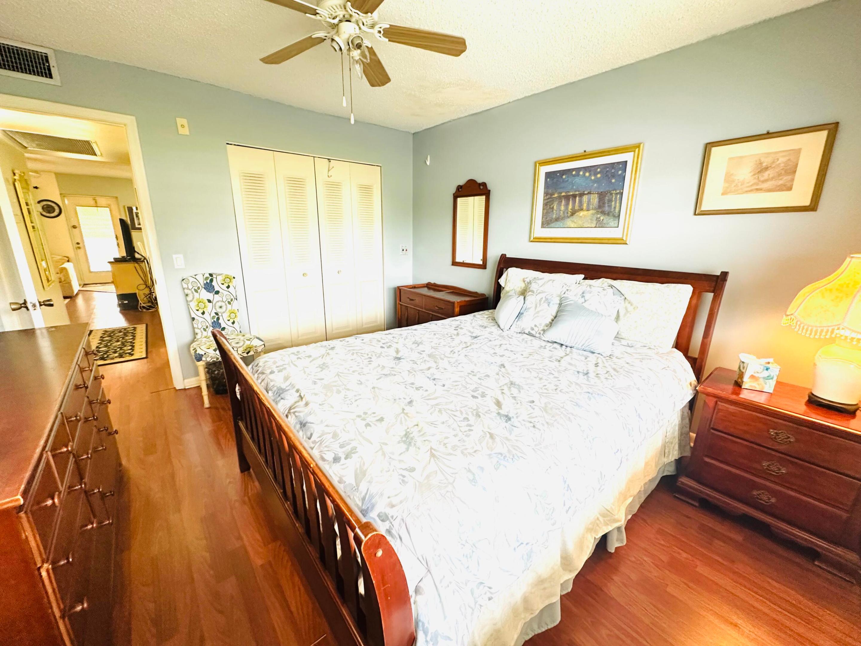 DURHAM C CONDO - Residential