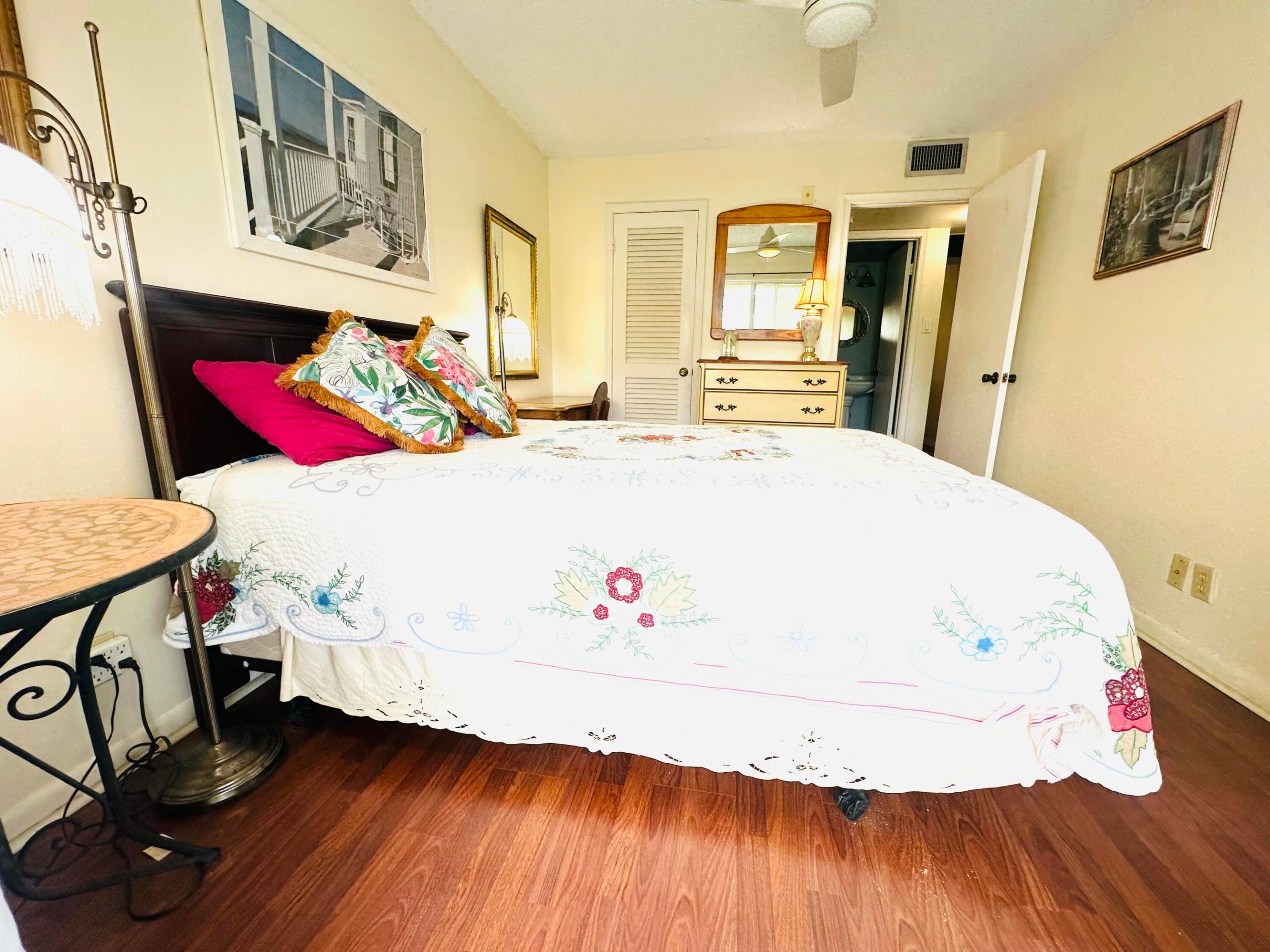 DURHAM C CONDO - Residential