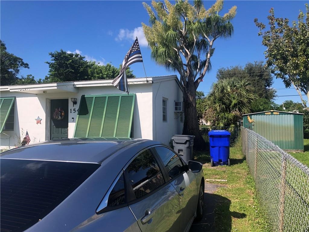Boulevard Heights Sec 4 4 - Residential