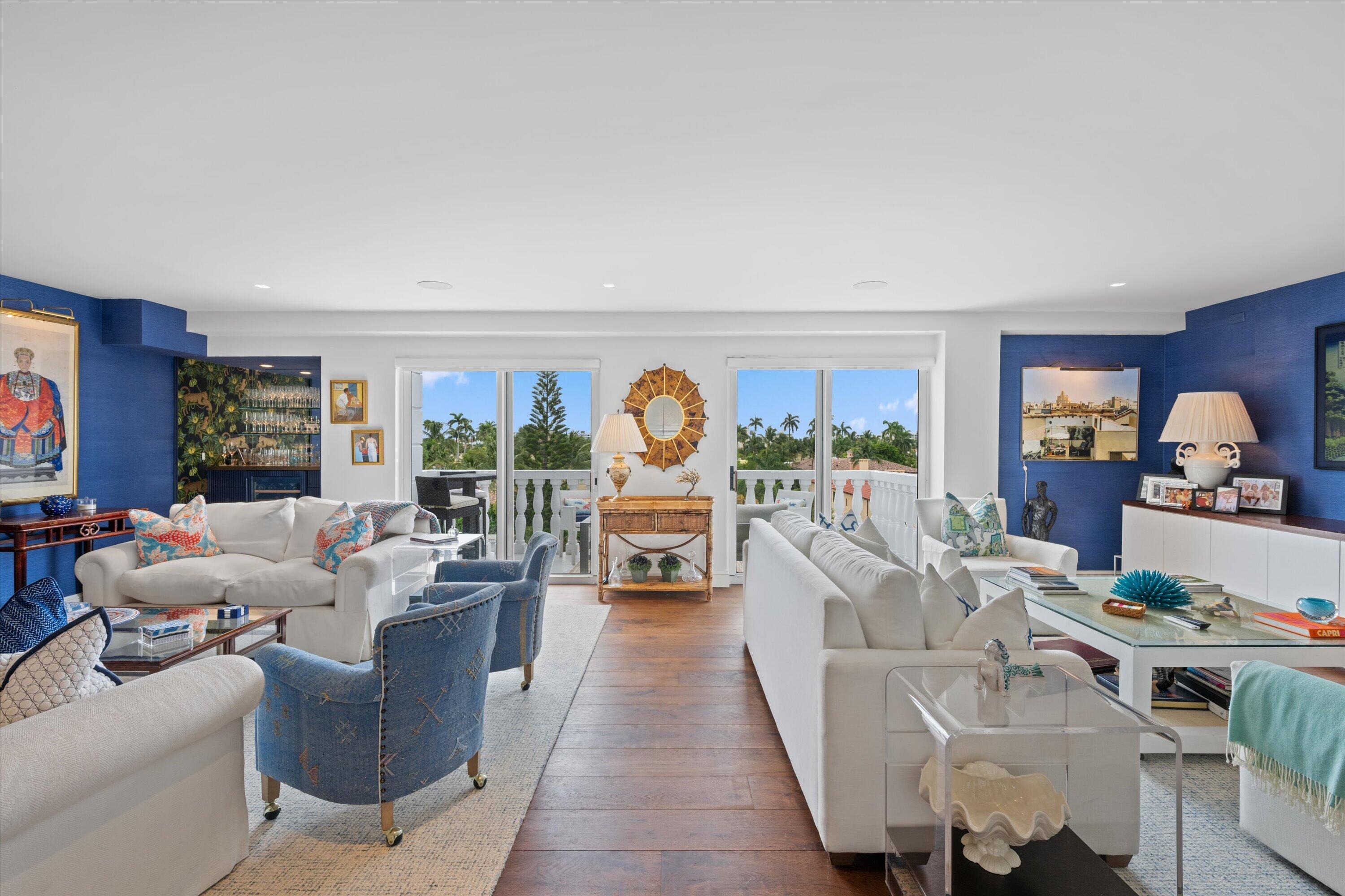 THREE THIRTY COCOANUT ROW CONDO - Residential Lease