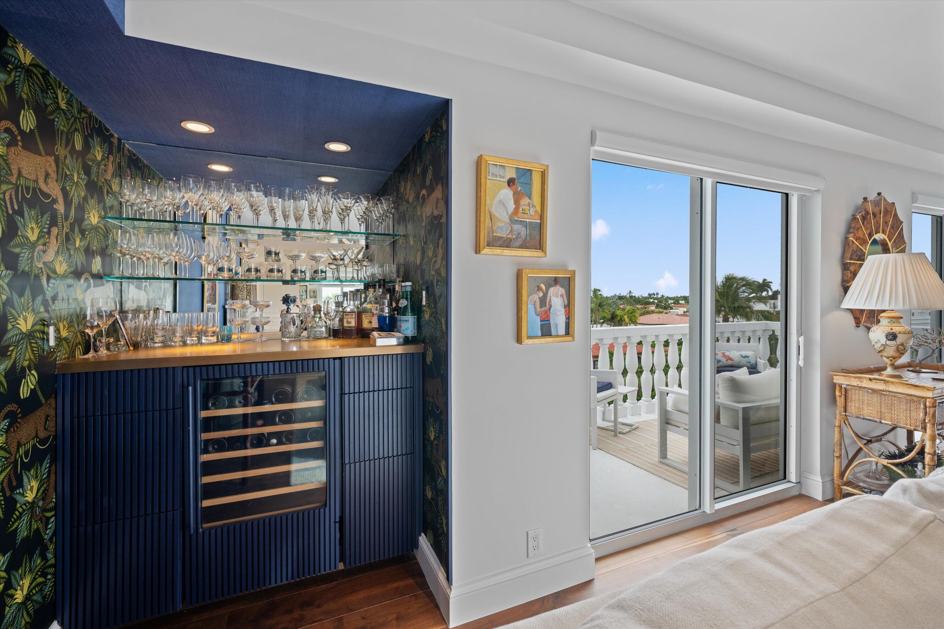 THREE THIRTY COCOANUT ROW CONDO - Residential Lease