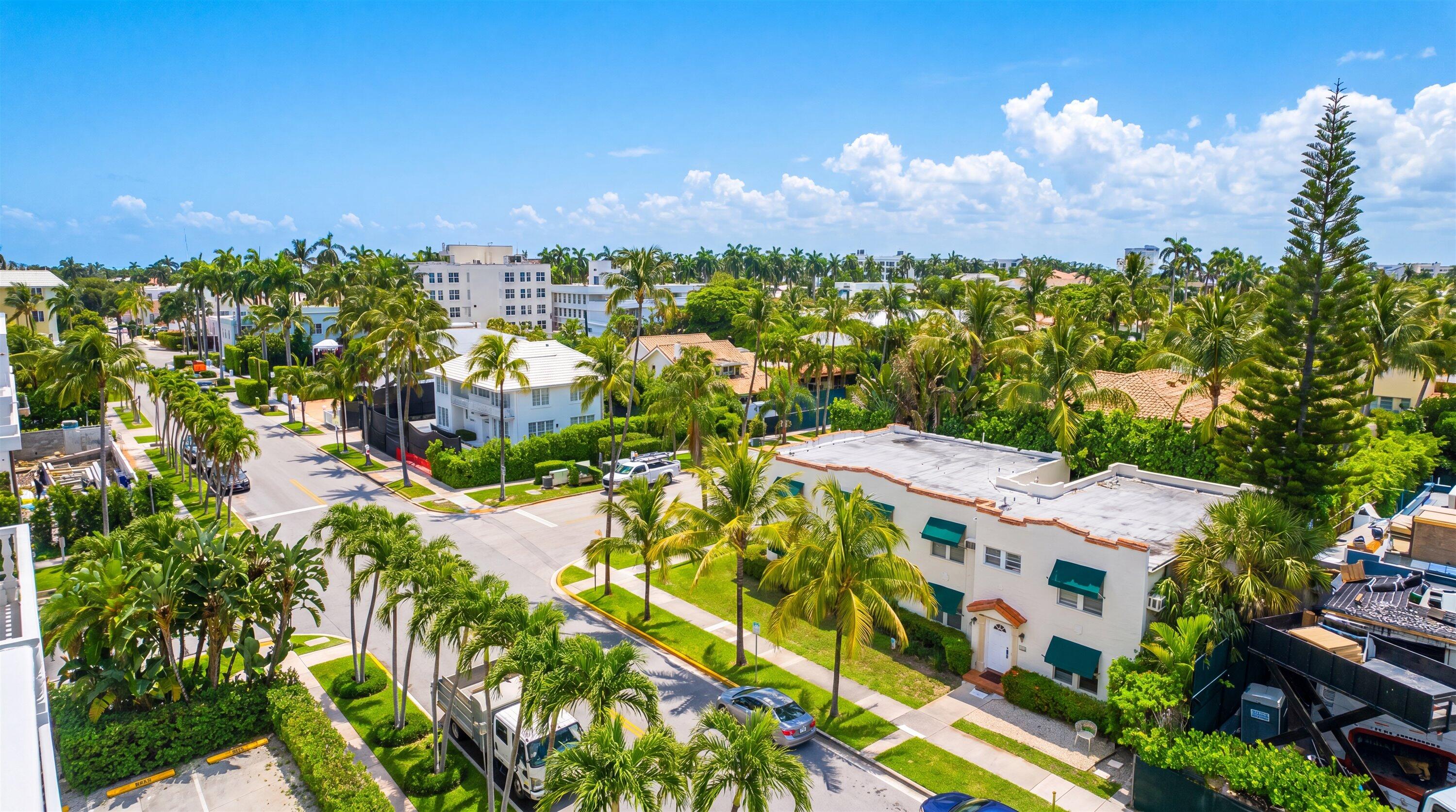 THREE THIRTY COCOANUT ROW CONDO - Residential Lease