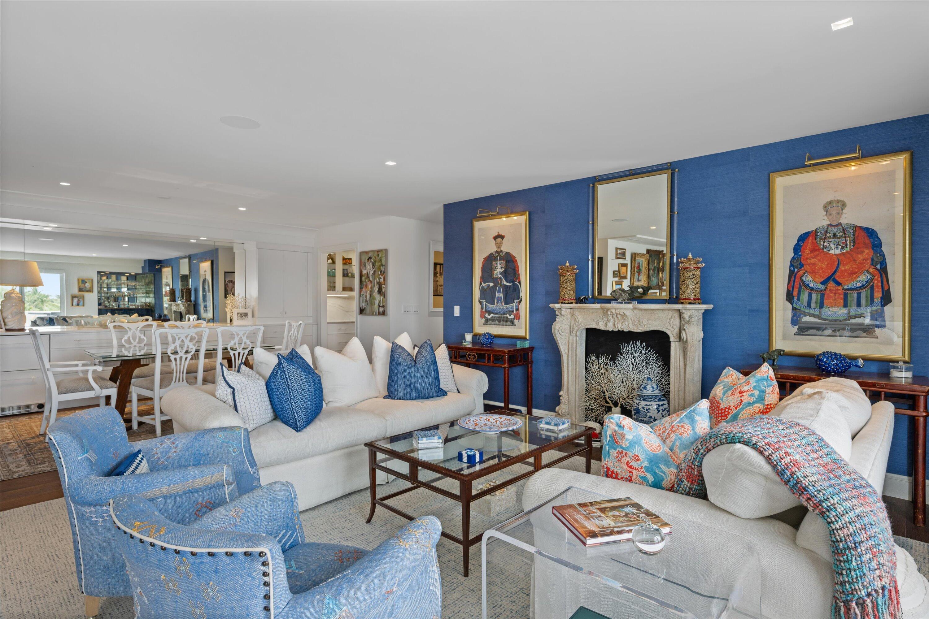 THREE THIRTY COCOANUT ROW CONDO - Residential Lease