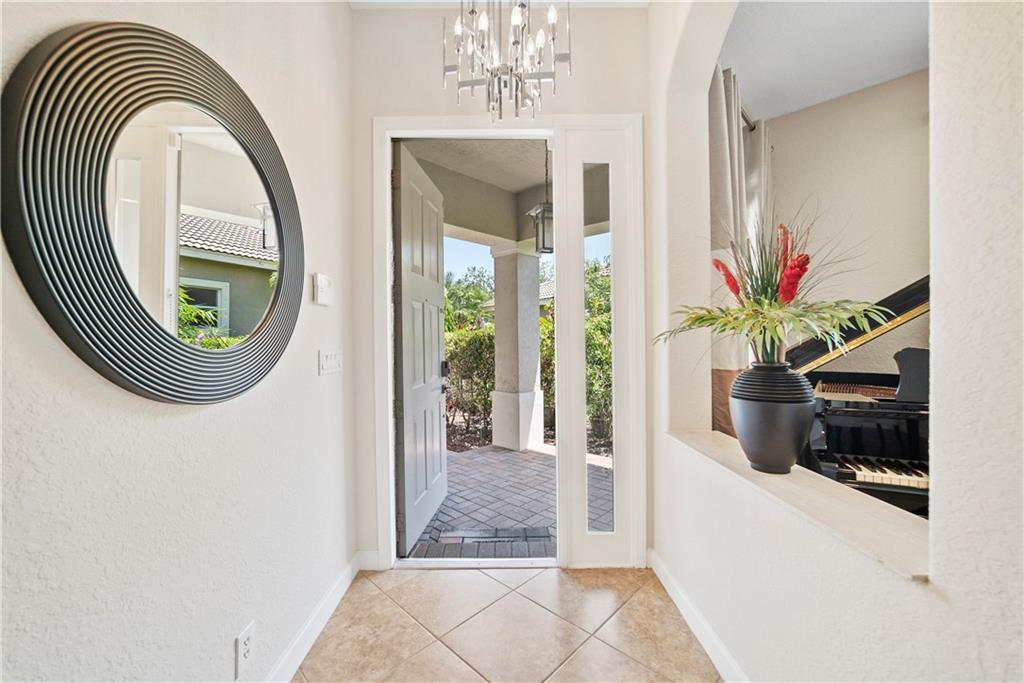 Heron Bay - Residential
