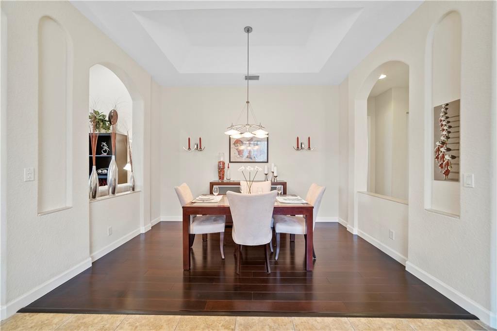 Heron Bay - Residential