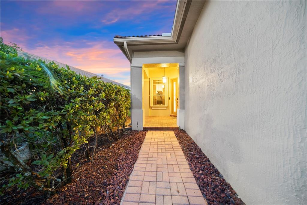 Heron Bay - Residential