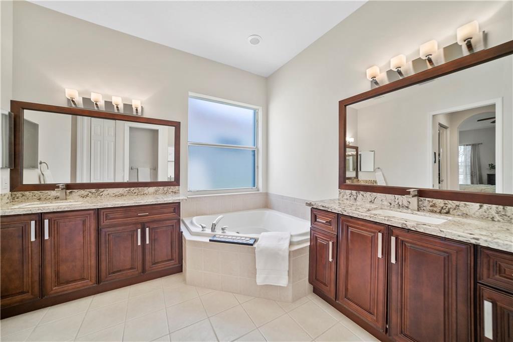 Heron Bay - Residential