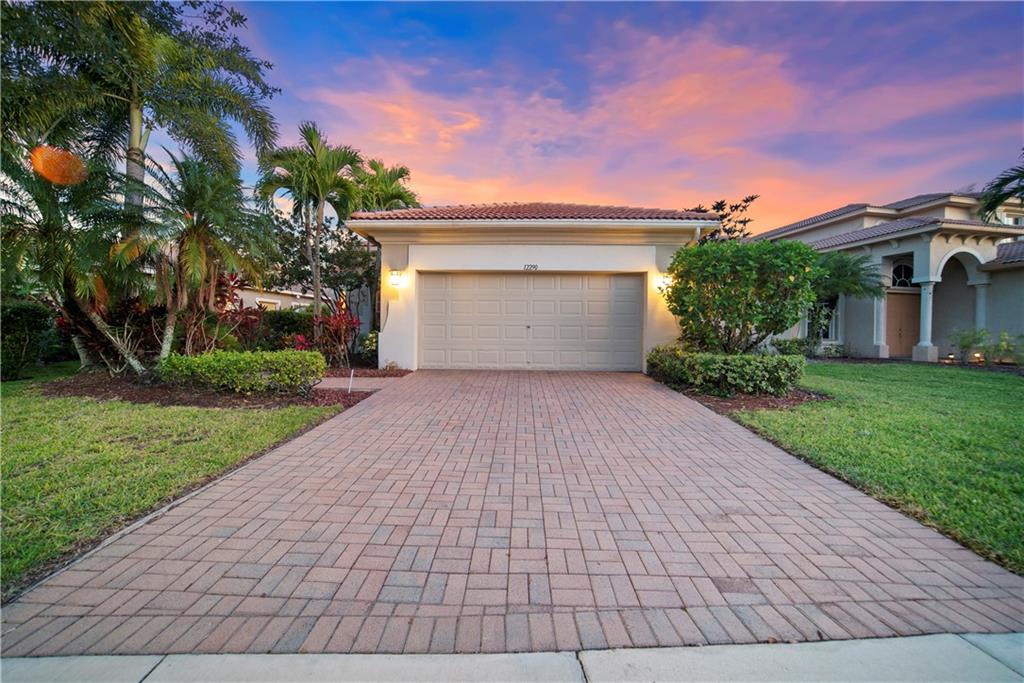 Heron Bay - Residential