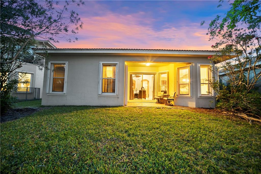Heron Bay - Residential