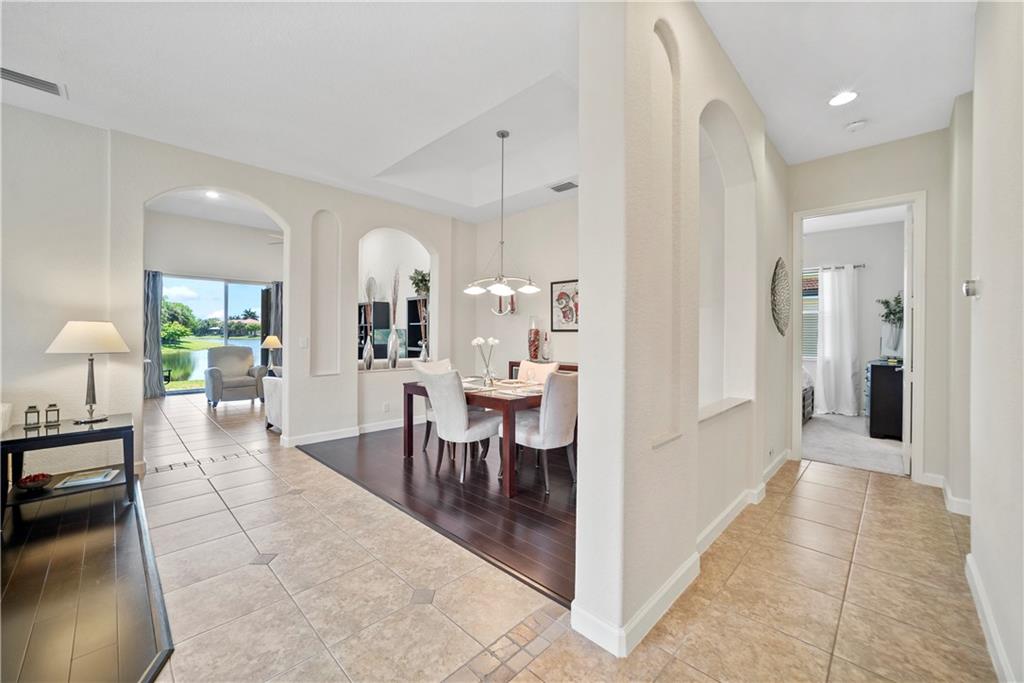 Heron Bay - Residential