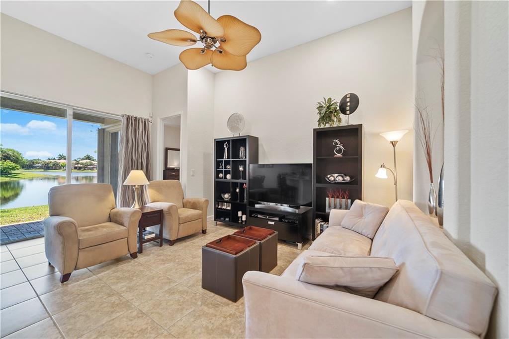 Heron Bay - Residential