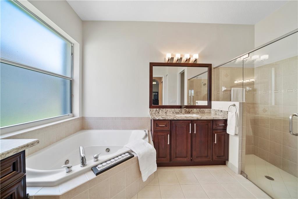 Heron Bay - Residential