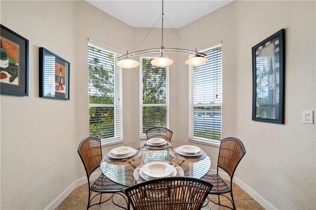 Heron Bay - Residential