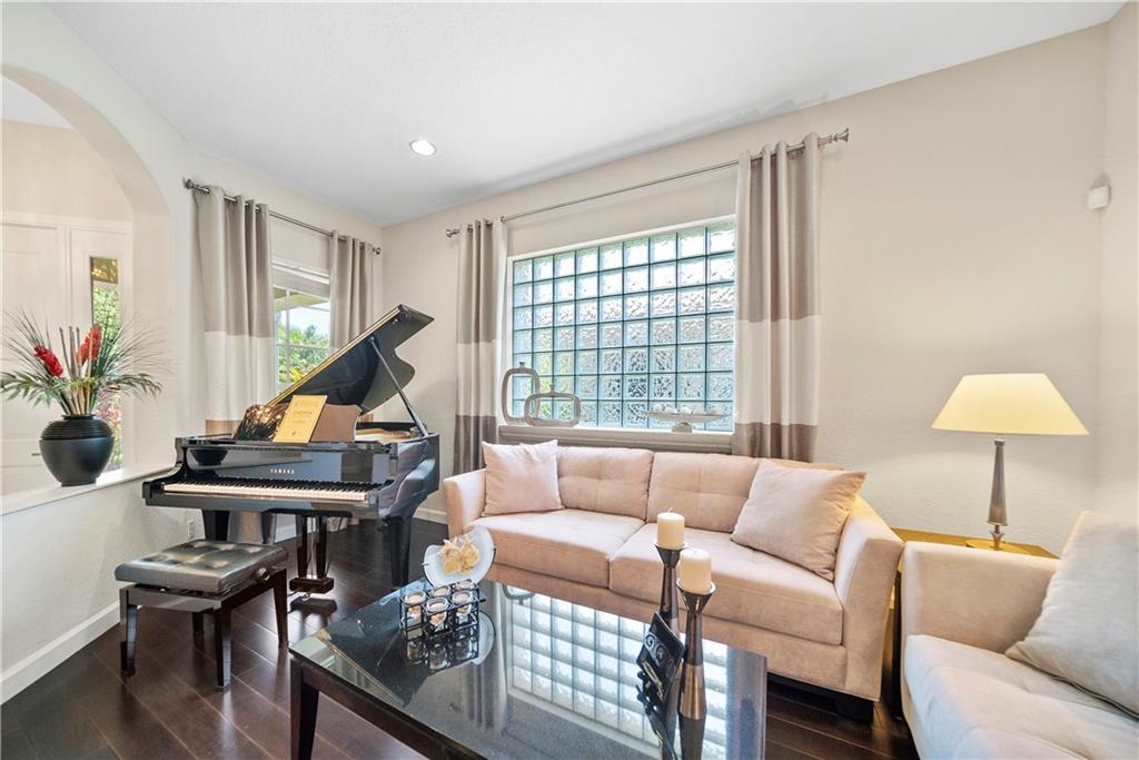 Heron Bay - Residential
