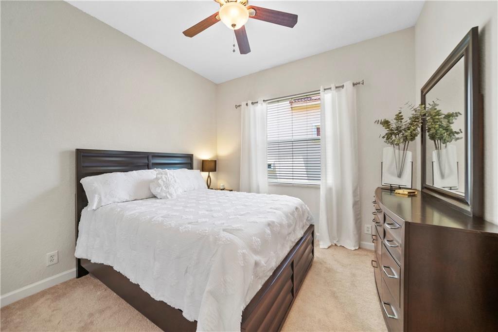 Heron Bay - Residential
