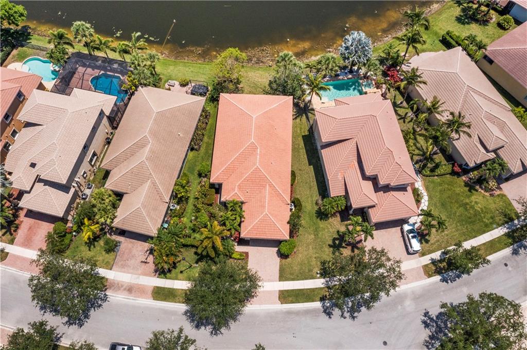 Heron Bay - Residential