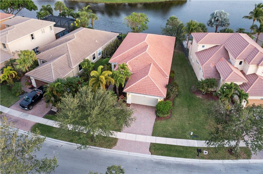 Heron Bay - Residential